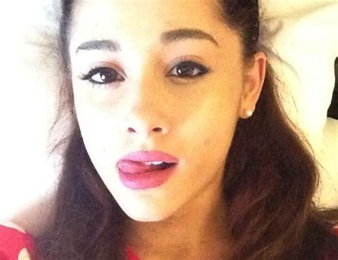 ariana grande nudes leaked|Ariana Grande TheFappening Nude And Sexy (42 Photos)